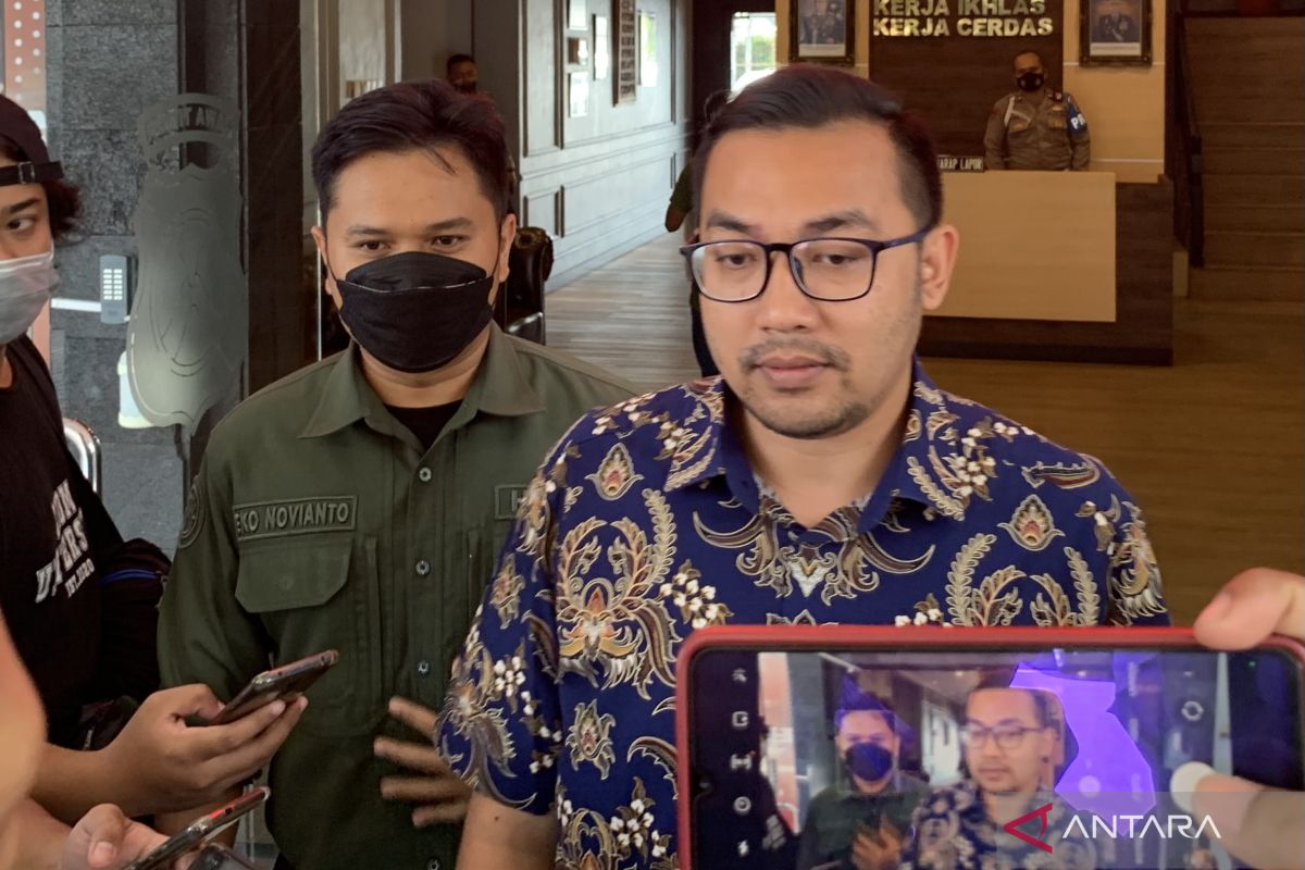 Dugaan perundungan siswa SMP di Kota Malang, polisi tetapkan empat tersangka