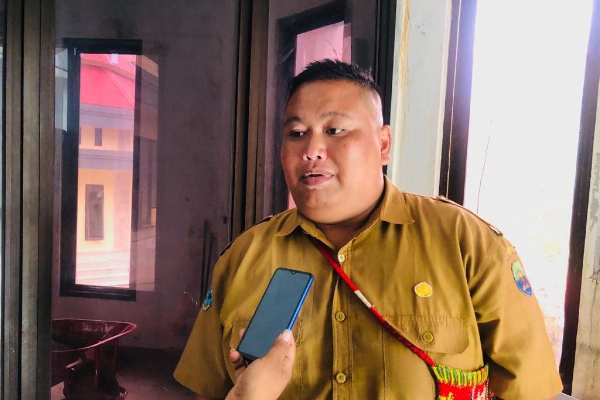 DLH Raja Ampat belajar penanganan sampah di Kaimana
