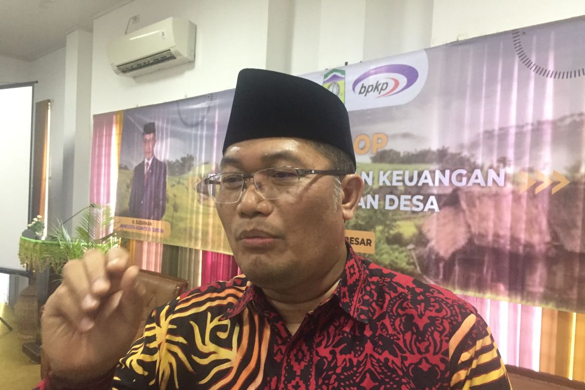 BPKP Perwakilan Aceh beri konsultasi gratis kelola dana desa