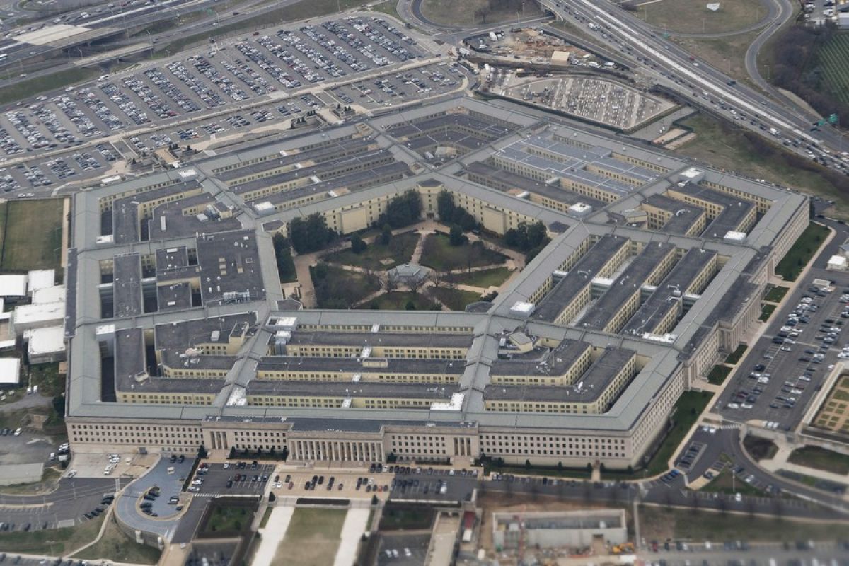 Pentagon rilis laporan tahunan tentang kekerasan seksual di militer AS