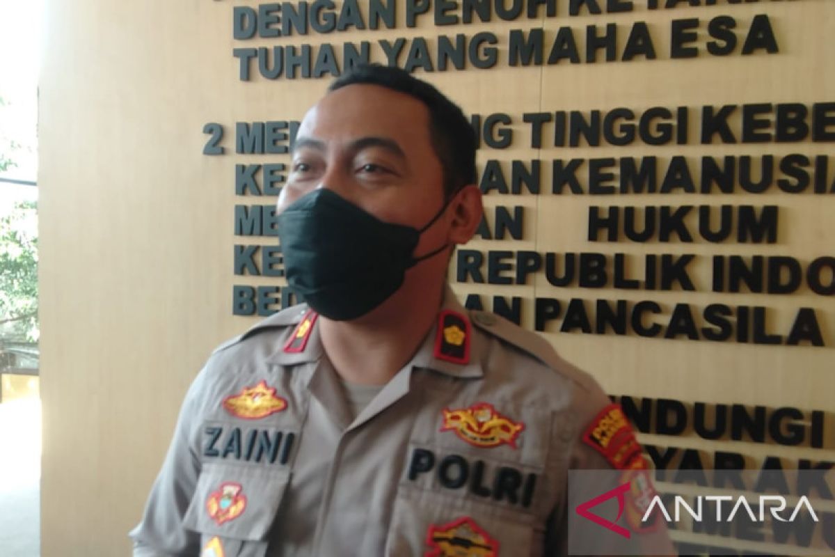 Polisi tangkap pelaku upaya penculikan anak