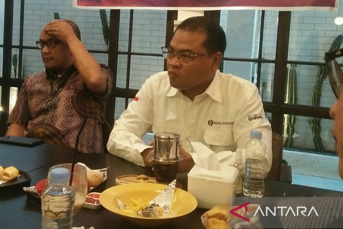 BI: Sinergi TPID mampu tekan inflasi di Kaltim