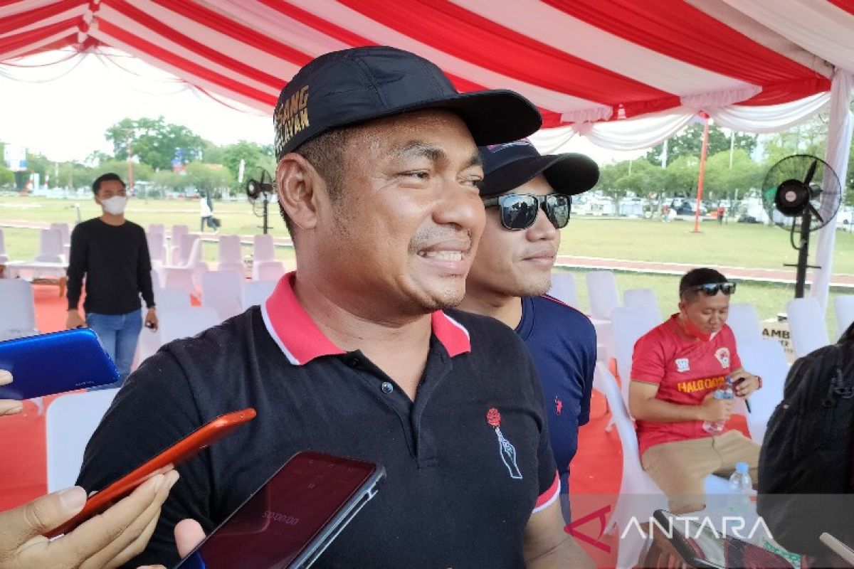 Kadin Kalteng: Pengalihan subsidi BBM sudah semestinya dilakukan