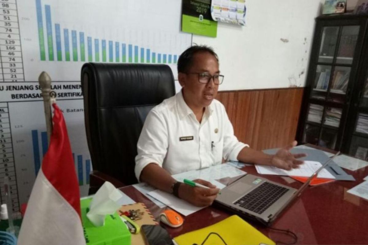 Disdikbud Kapuas Hulu gencar sosialisasi platform merdeka mengajar