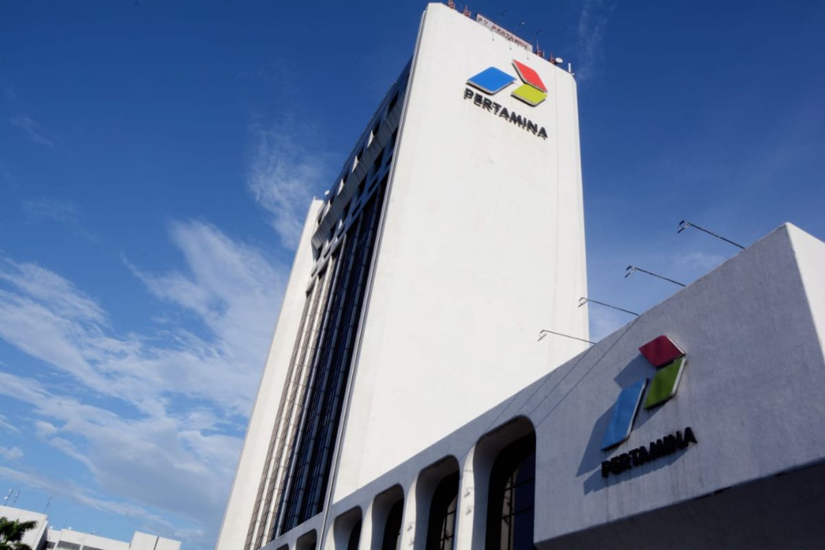 Pertamina saves US$402.46 million amid rising global oil prices