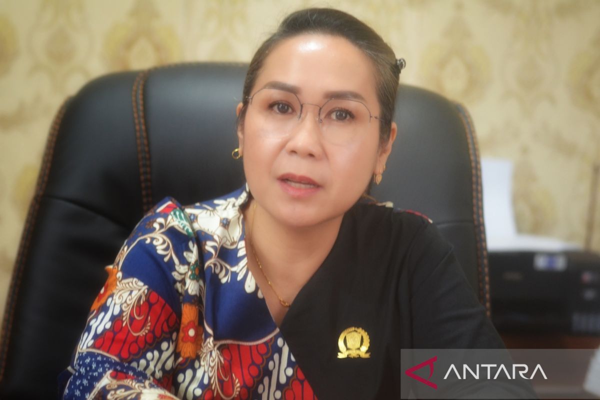 DPRD Gorontalo Utara optimalkan pengawasan keuangan cegah korupsi
