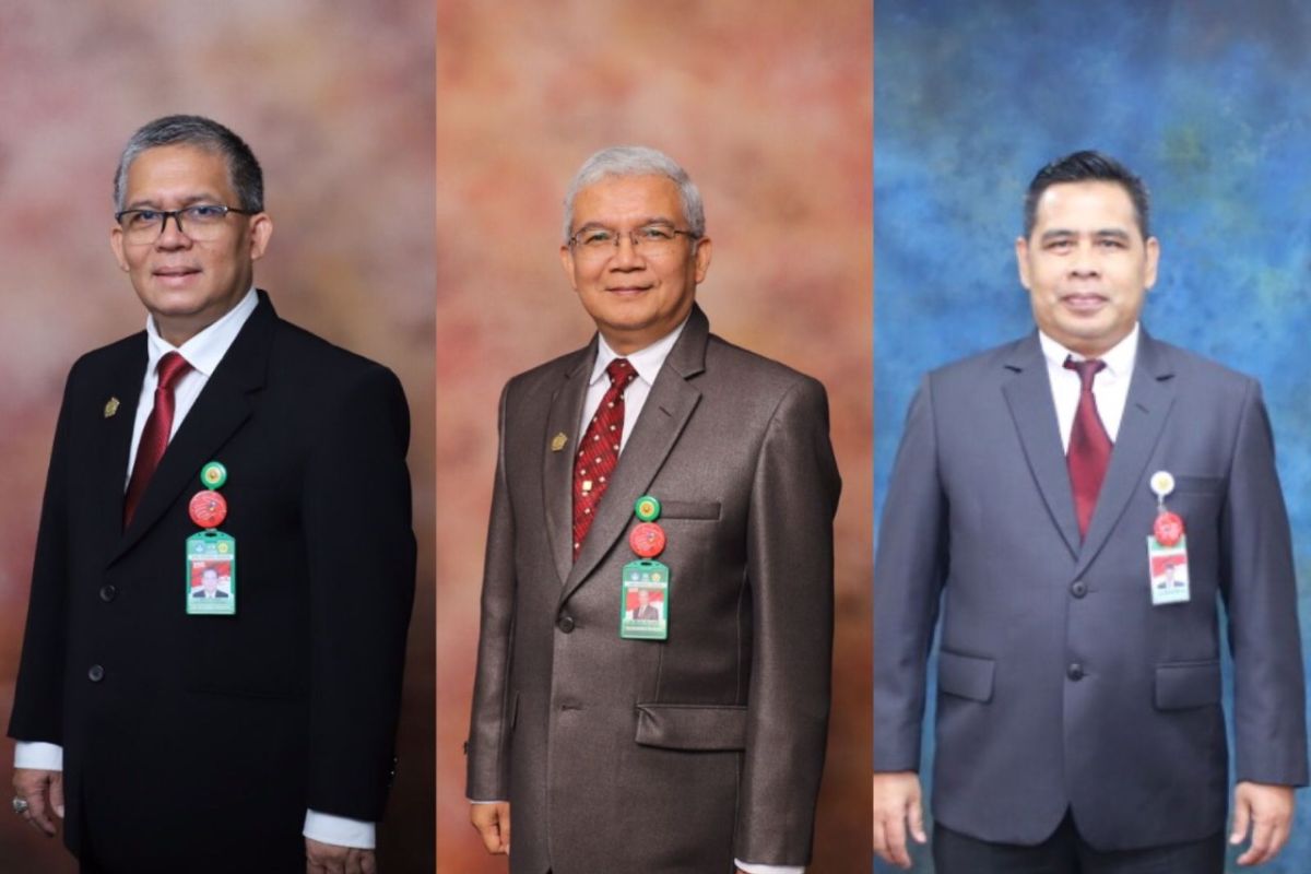 Senat UPNVJ tetapkan tiga calon rektor