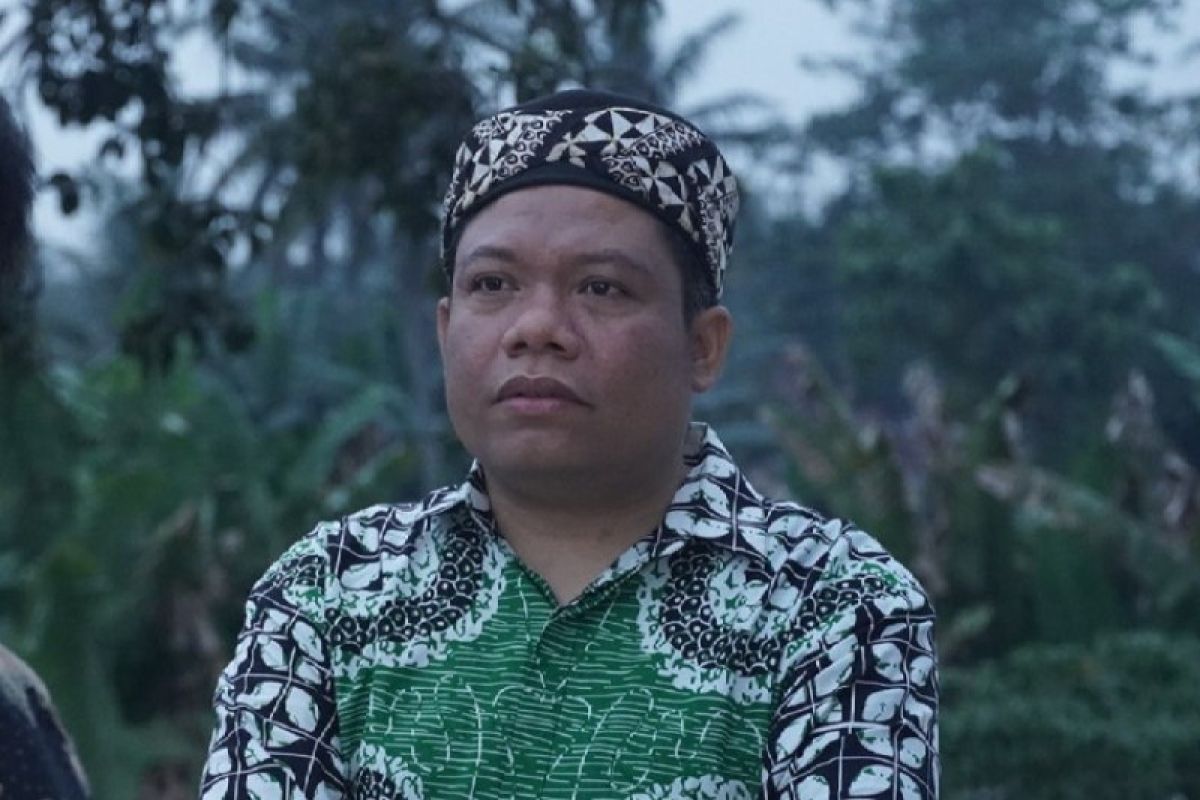 Ustaz Suparman: Hanya pecundang yang masih mainkan isu islamofobia