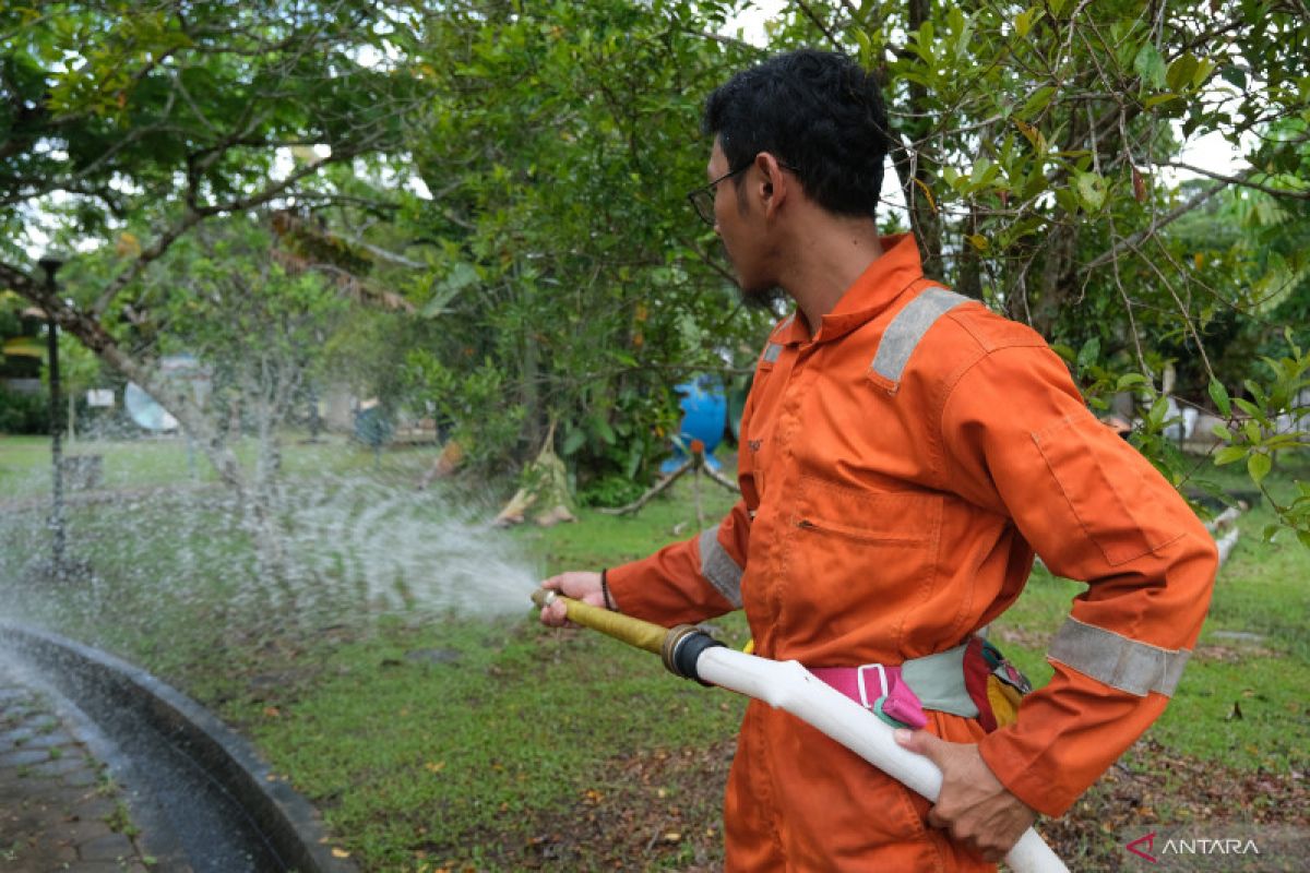 Cegah kebakaran, warga Pasaman Barat diingatkan cek instalasi listrik