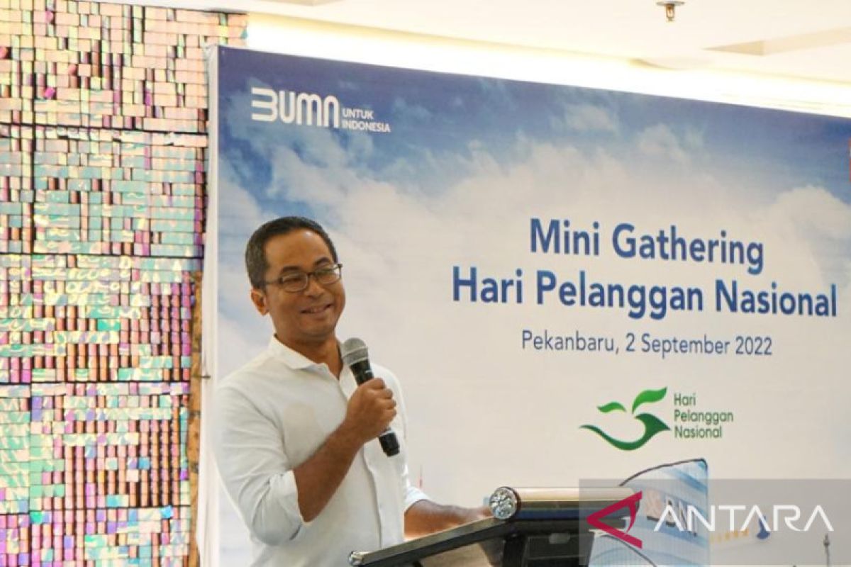 BNI gandeng SIG perkuat bisnis value chain