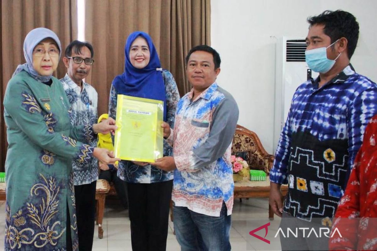 Pemkab Batola terus dukung program Sehat Nelayan