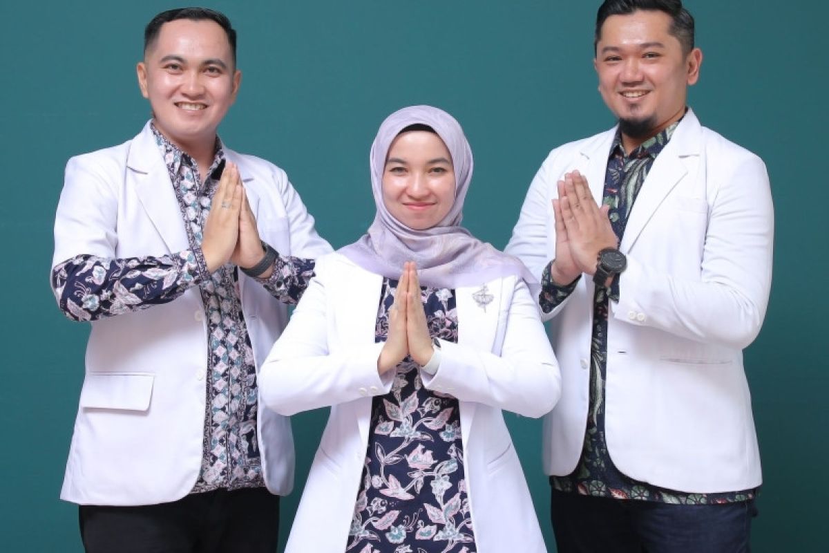 Besok Demokrat Riau gelar pemeriksaan USG gratis