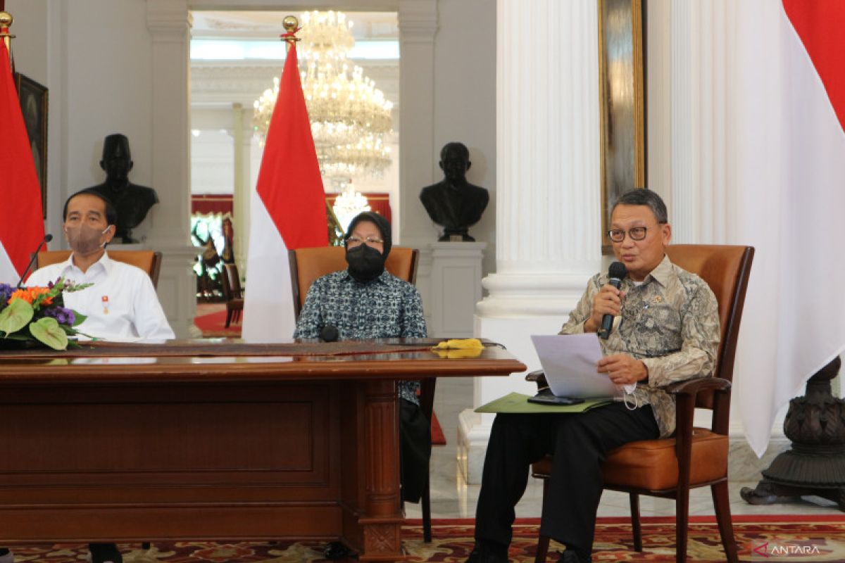 Pertamina devising system for effective fuel subsidy distribution