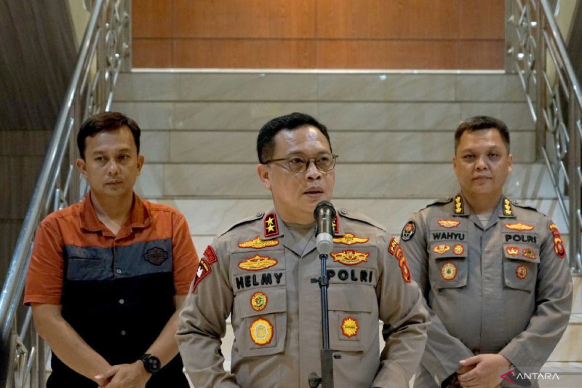 Lontarkan kata tak pantas ke Presiden Jokowi, seorang mahasiswa diperiksa polisi