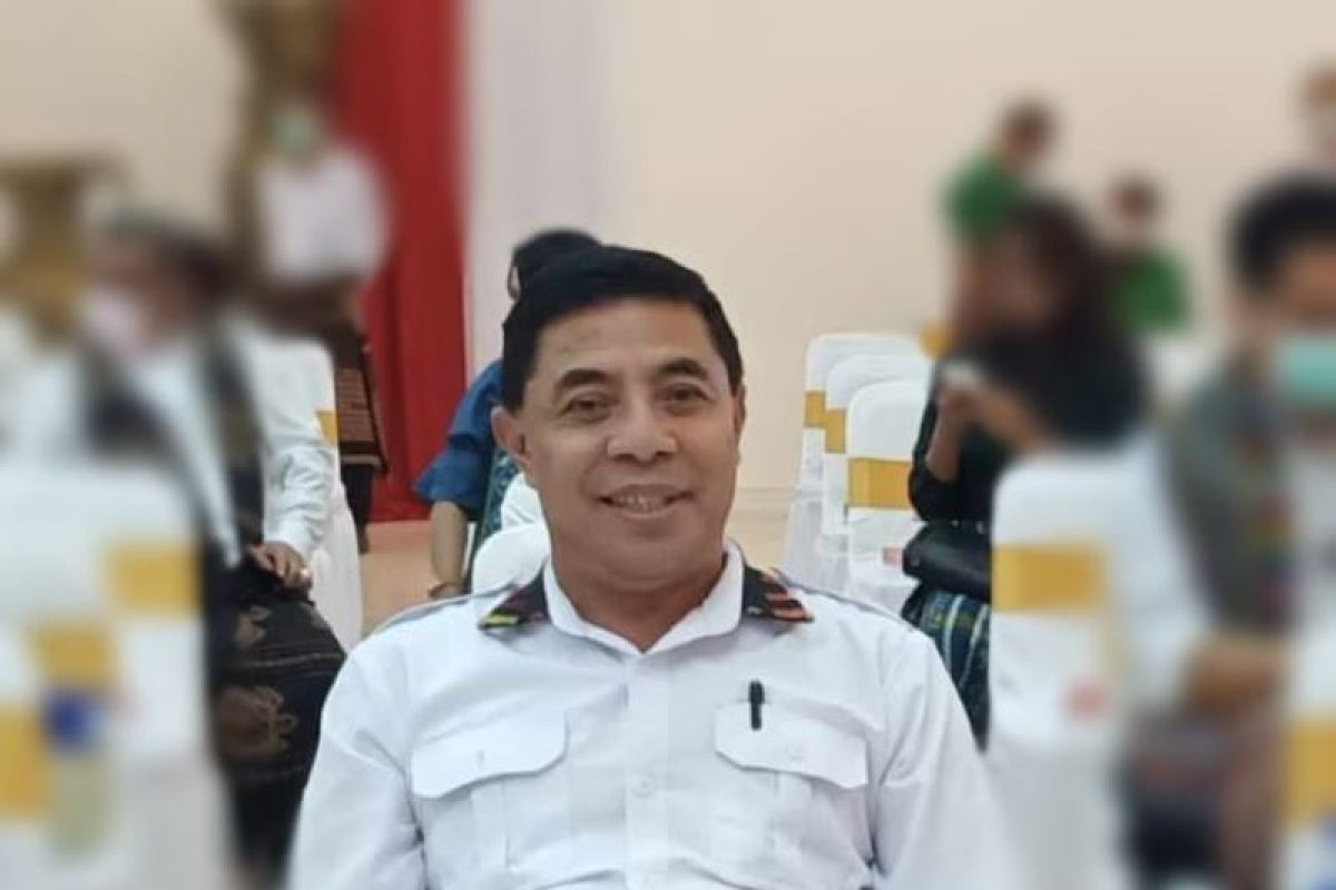 Sekda Manggarai jamin tender proyek dilaksanakan transparan