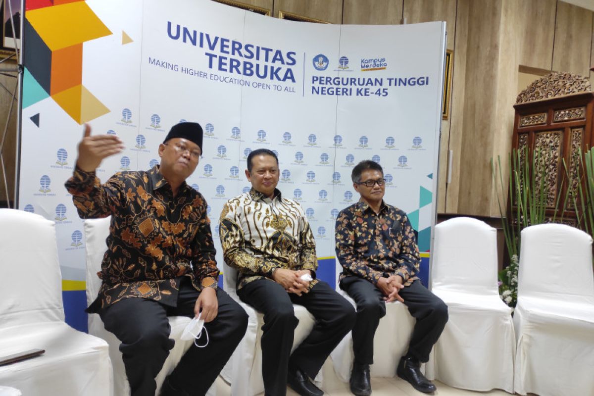 UT luncurkan aplikasi SIPPP untuk tata kelola terintegrasi