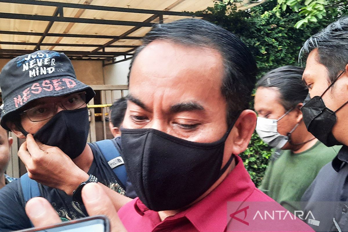 Polisi tembak polisi, Ferdy Sambo jalani pemeriksaan uji kebohongan hari ini