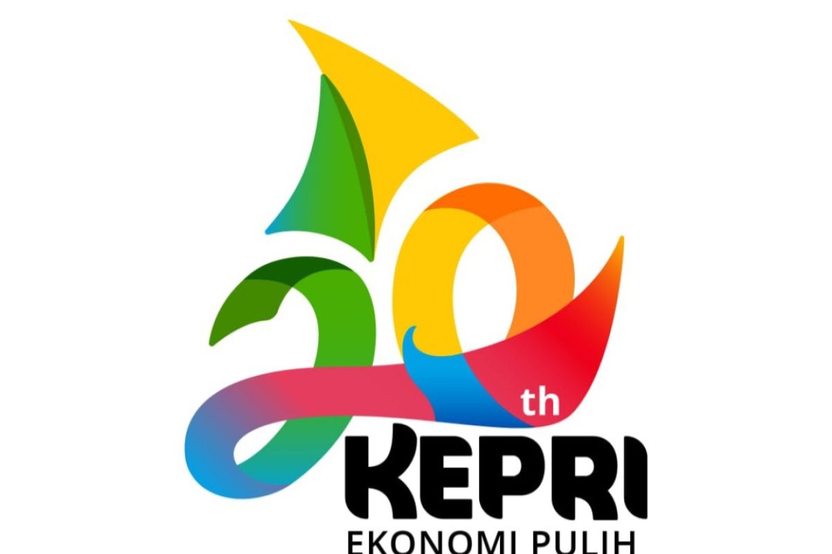 Pemprov umumkan pemenang sayembara desain logo hari jadi ke-20 Kepri