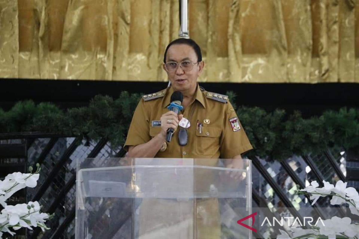 Pemerintah Kabupaten  Minahasa dukung Asobsi atasi masalah sampah