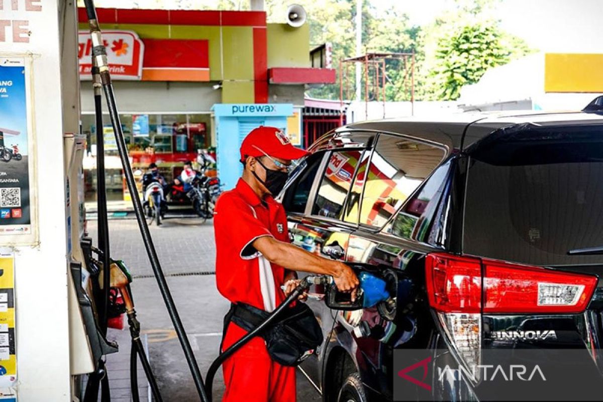 Pertamina pastikan stok BBM aman setelah penyesuaian harga di Papua