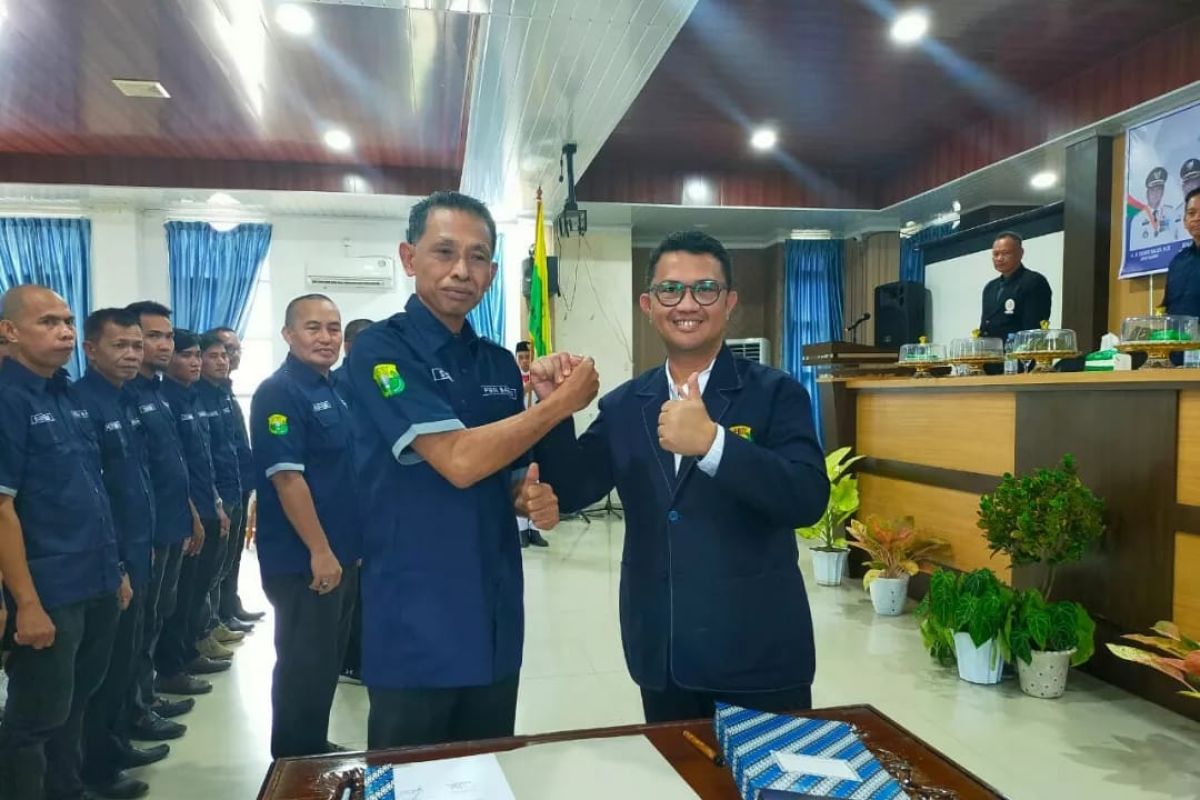 PBSI Sulsel meminta Pengkab Barru bantu lahirkan atlet PON