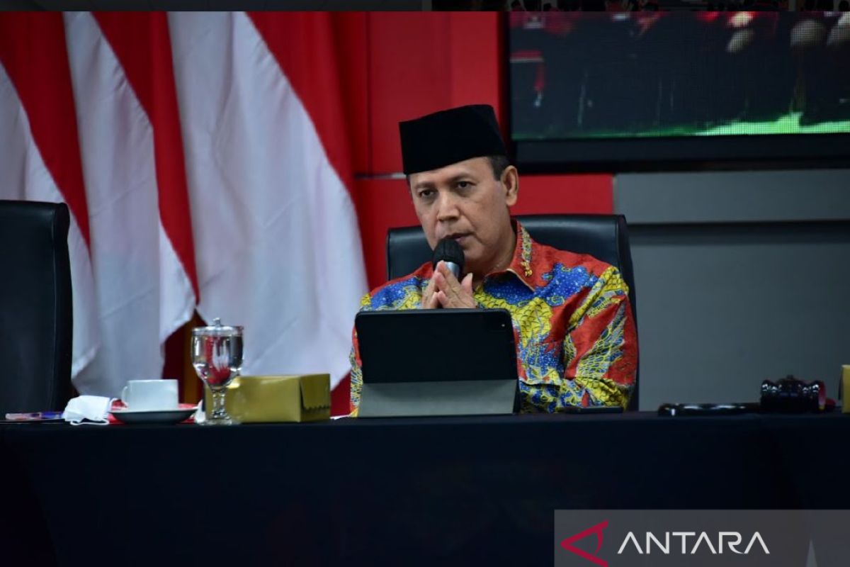 BNPT minta dakwah bukan memecah belah persatuan