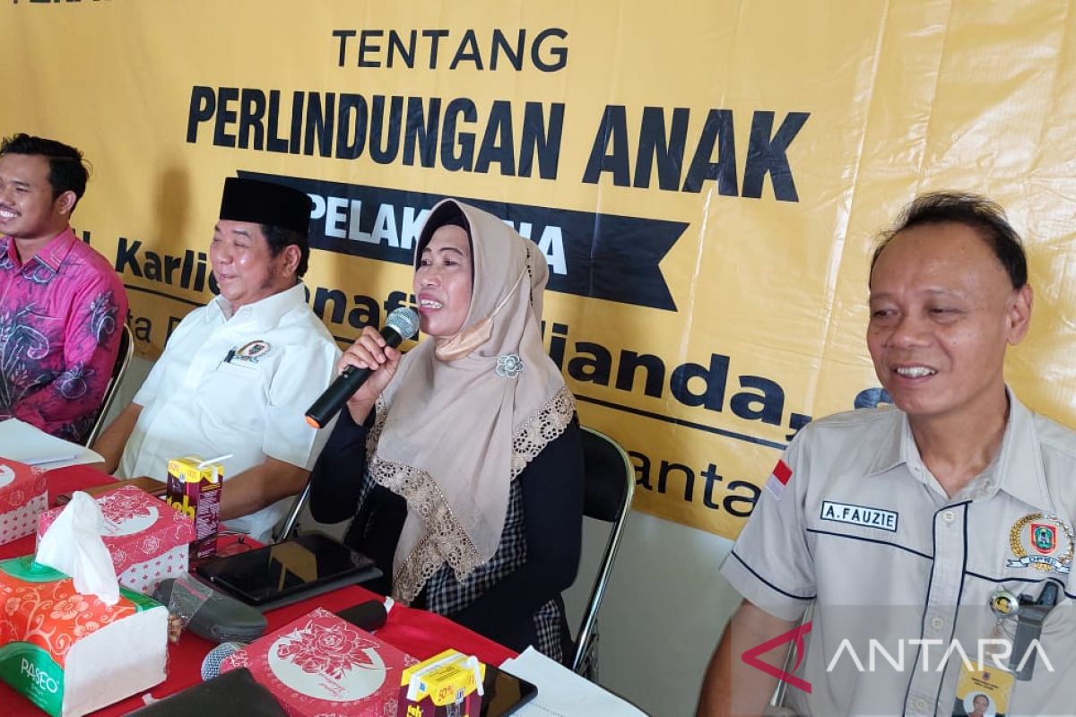 Anggota DPRD Kalsel menyatakan tiap anak berhak dapat perlindungan