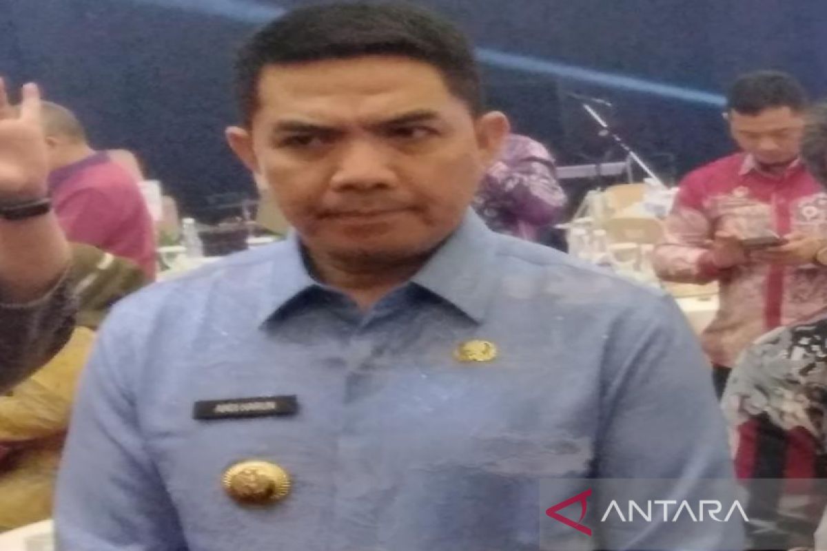 Wali Kota Samarinda usulkan pembangunan pasar induk baru ke Kemendag