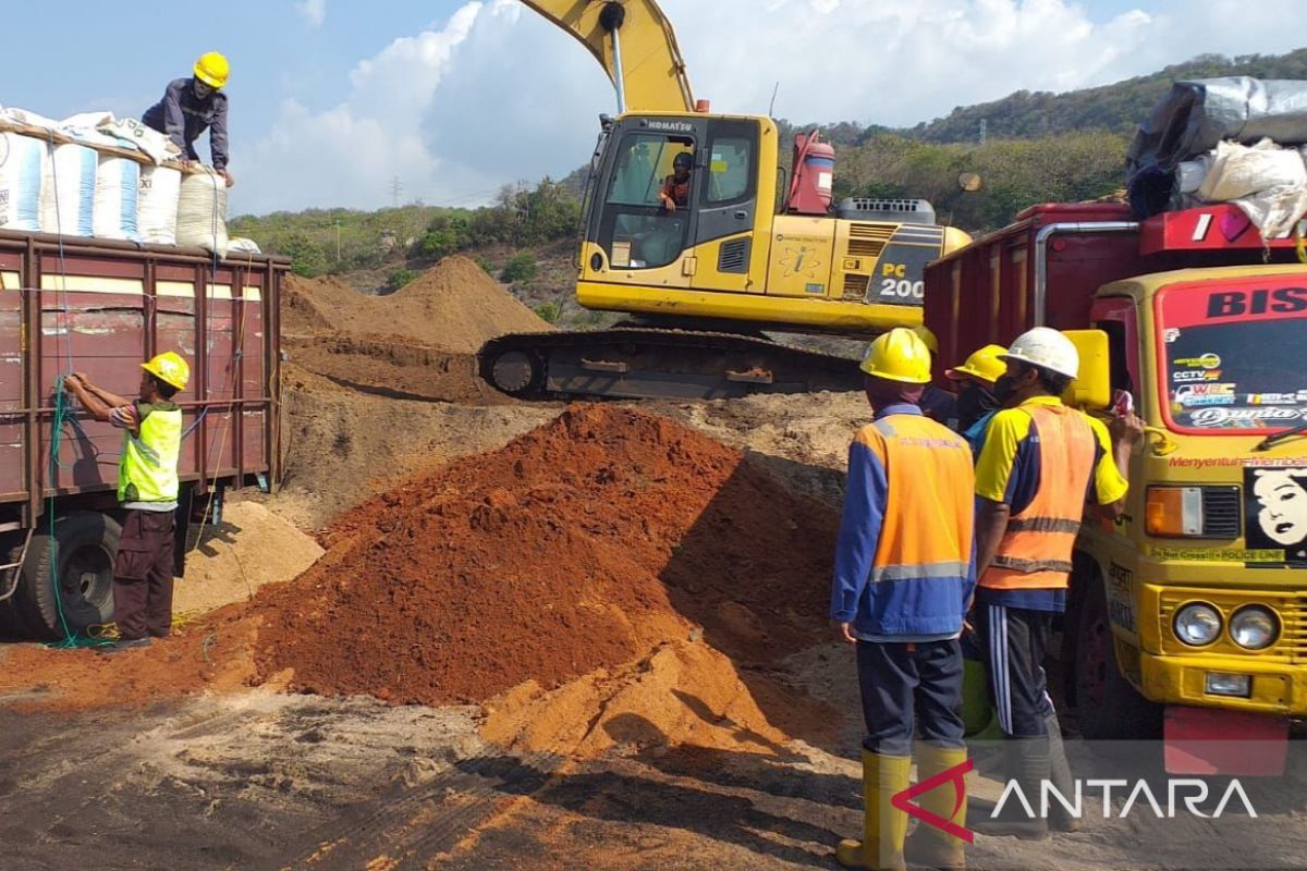 PJB tingkatkan porsi biomassa PLTU Paiton hingga 30 persen