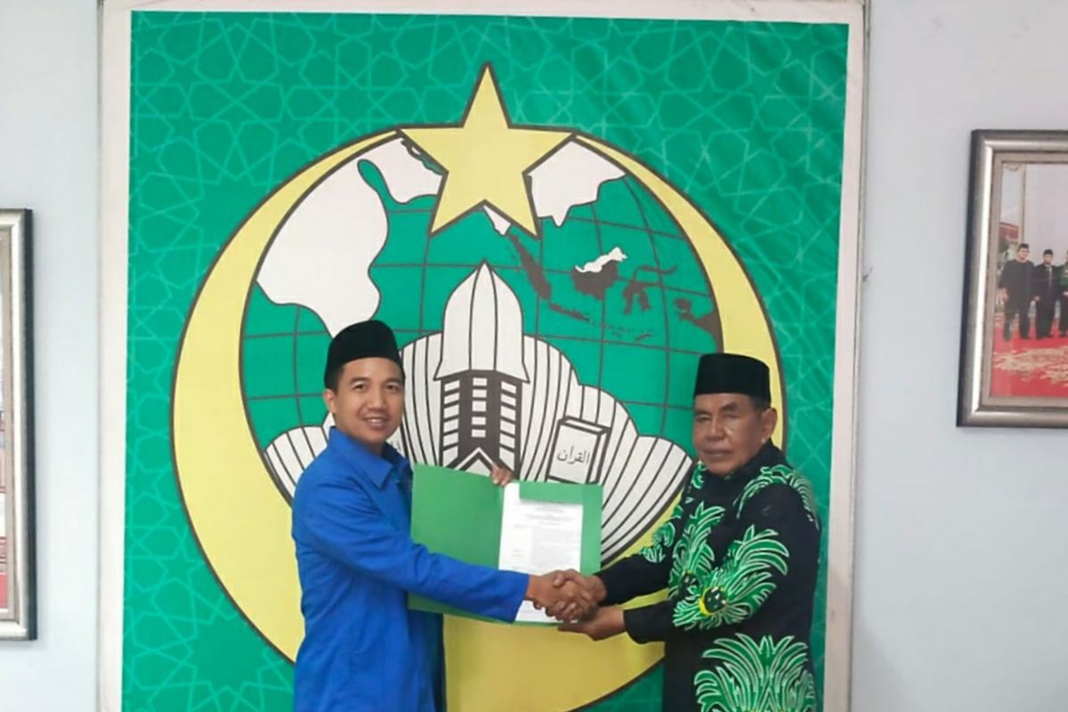 Pengurus DPW Al-Khairiyah Provinsi Lampung Periode 2022 - 2027 Terbentuk