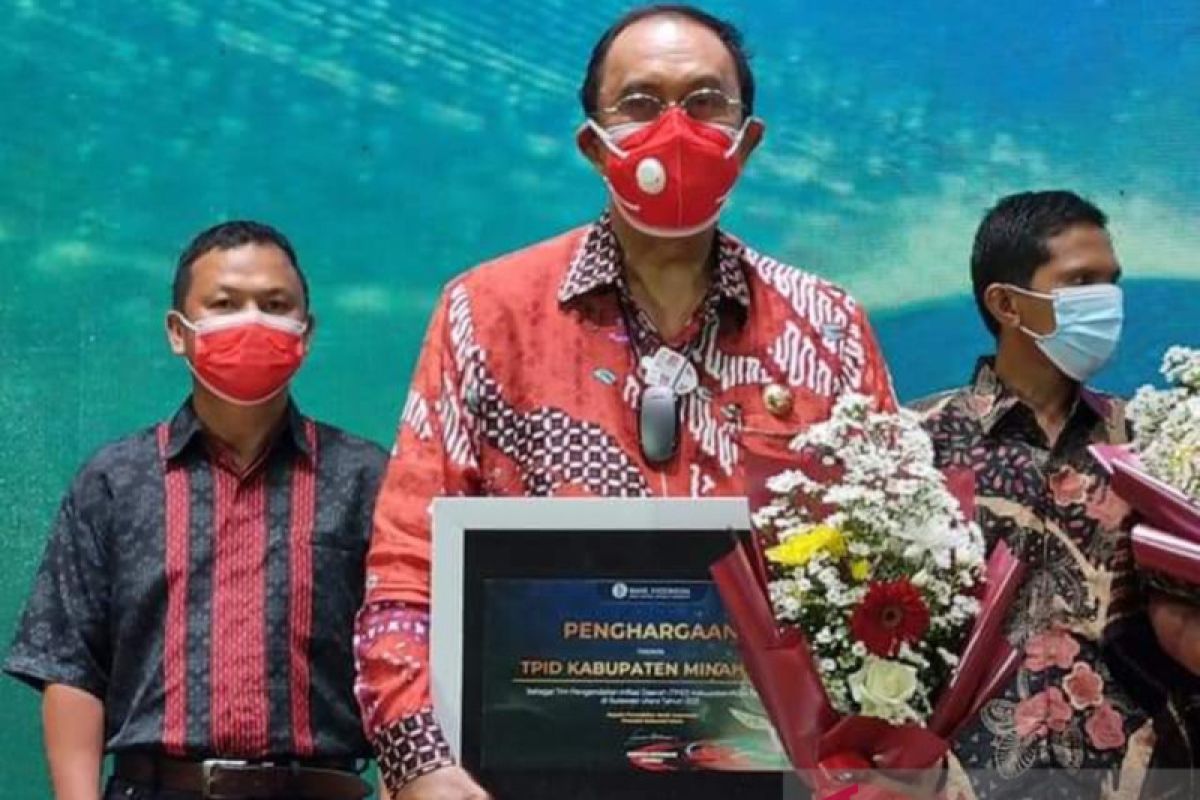 Pemkab Minahasa gencar penyuluhan KB untuk cegah stunting