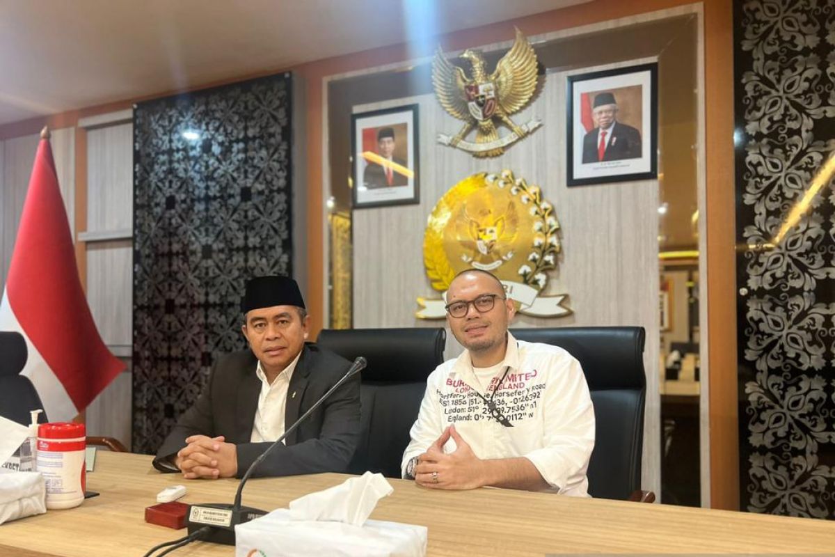 Pansus BLBI DPD kembali undang Budi Hartono dan Sjamsul Nursalim untuk RDP