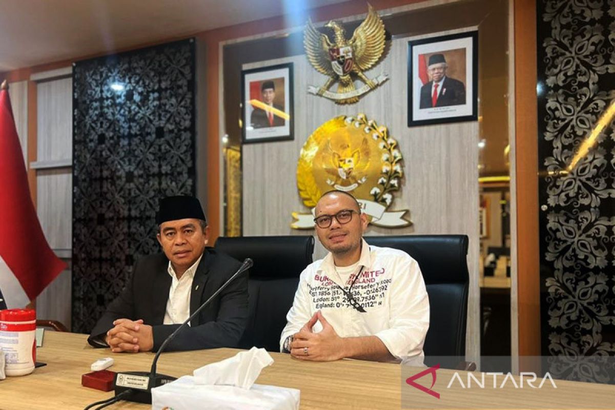 Pansus BLBI DPD kembali undang Budi Hartono dan Sjamsul Nursalim