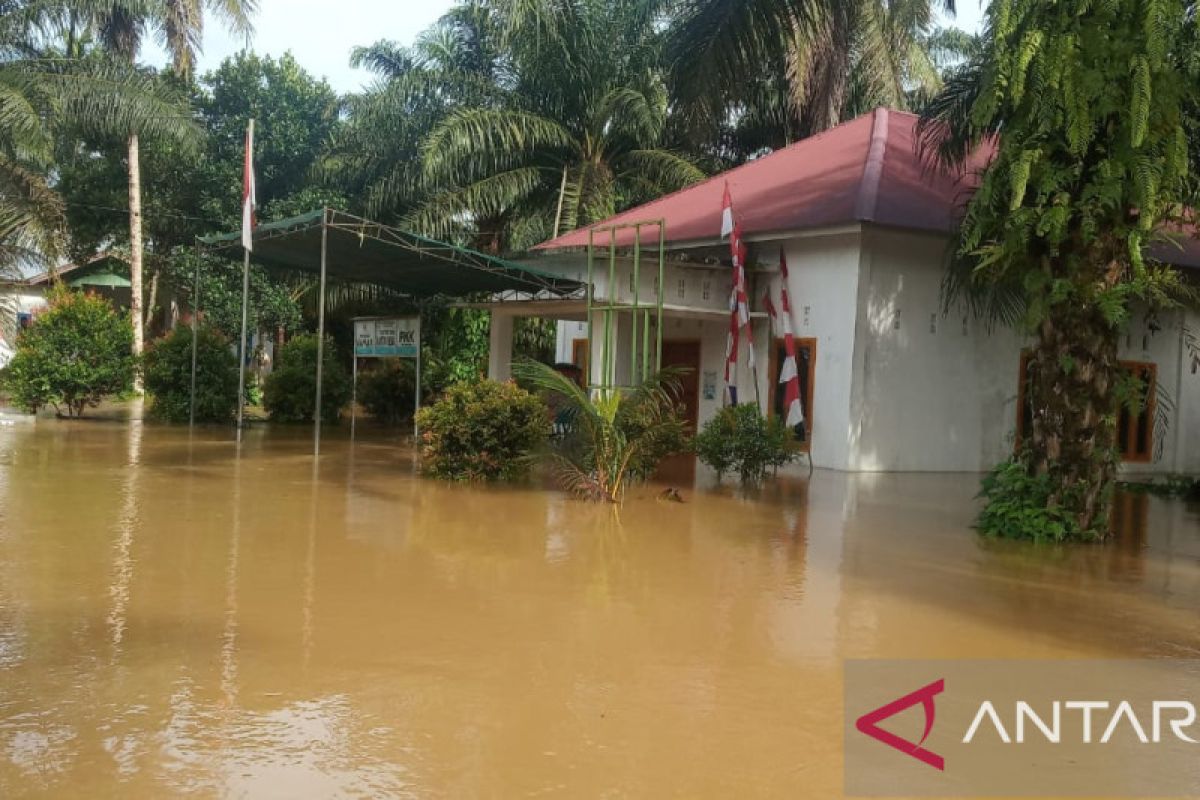 Kabupaten Seluma Bengkulu tetapkan status tanggap darurat bencana