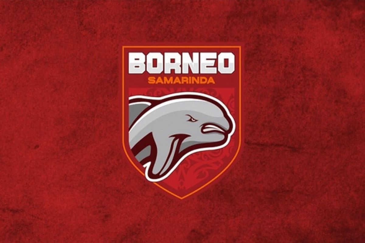 Sebanyak tujuh pemain Borneo FC dapat panggilan Timnas U-16