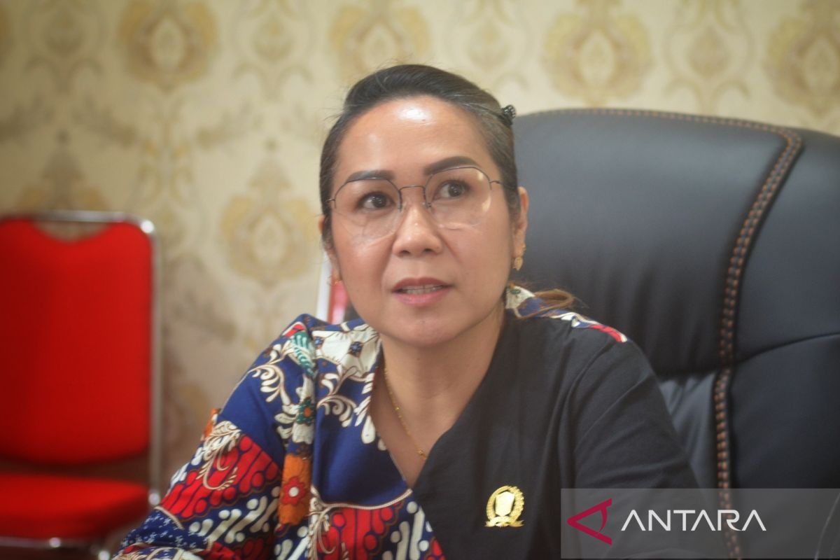 DPRD Gorontalo Utara minta pemkab terus perbaiki data penerima BLT
