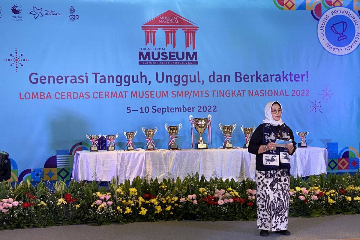 National Museum, ministry organize Museum Quiz Competition
