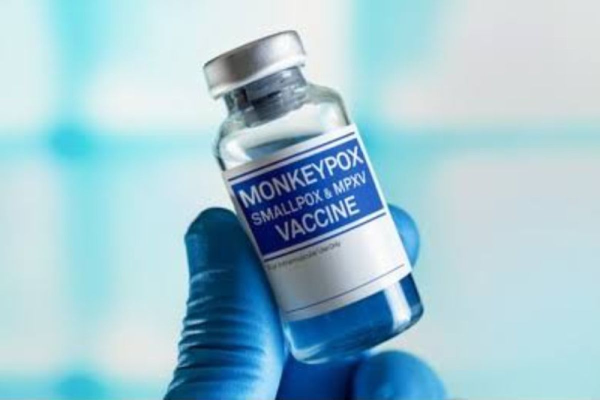 Bio Farma siapkan sejumlah skema datangkan tiga kandidat vaksin Monkeypox