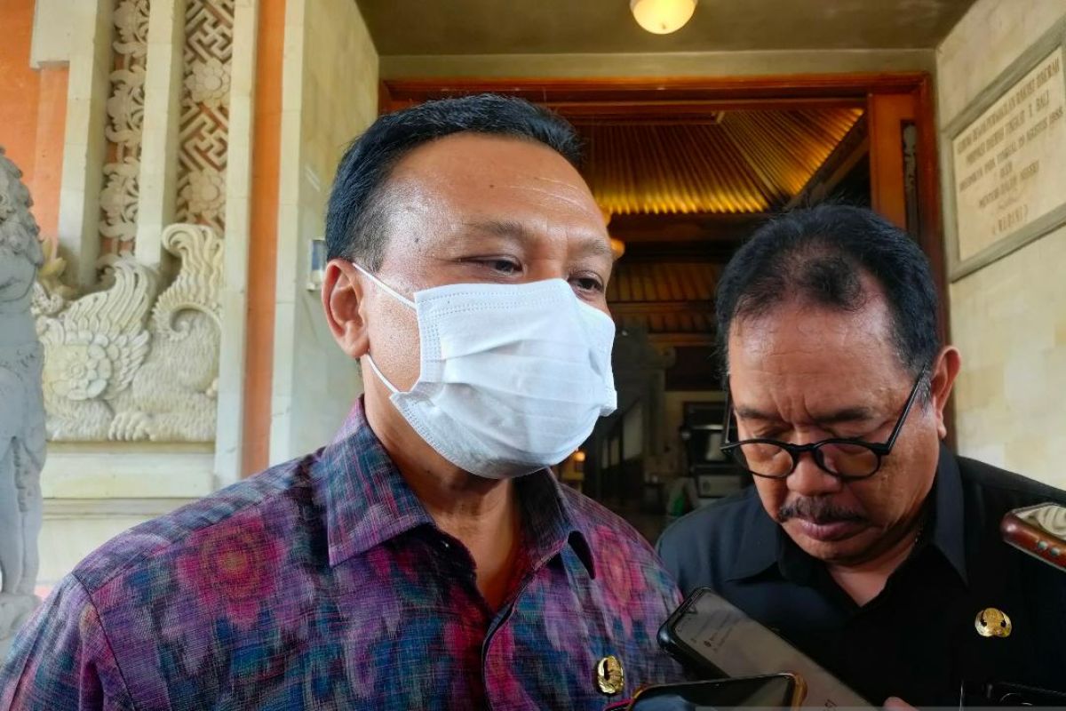 Satgas PMK: Bali dapat kembali jual babi ke luar pulau