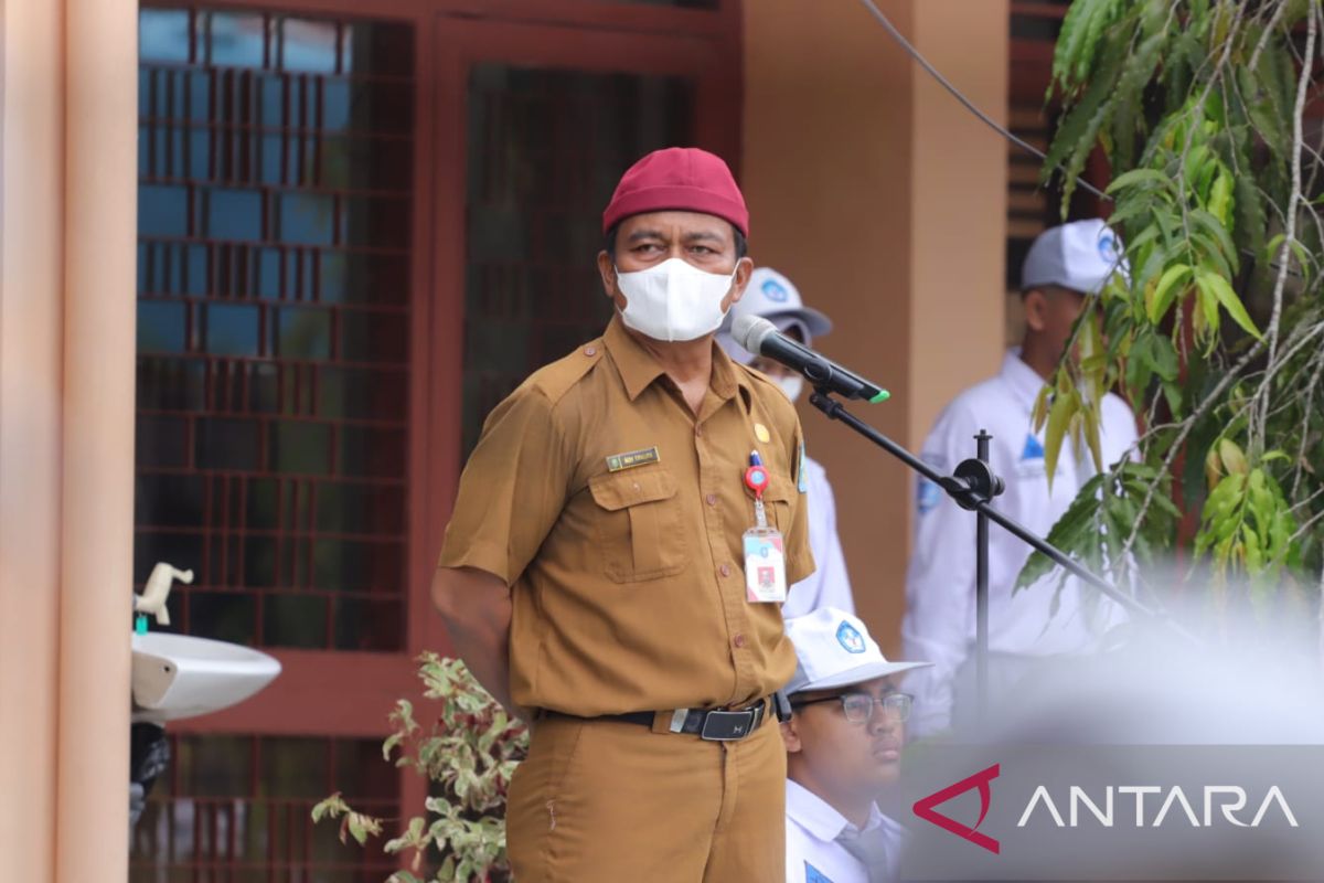 HAKLI Bangka dorong pelajar mampu jadi Jumantik