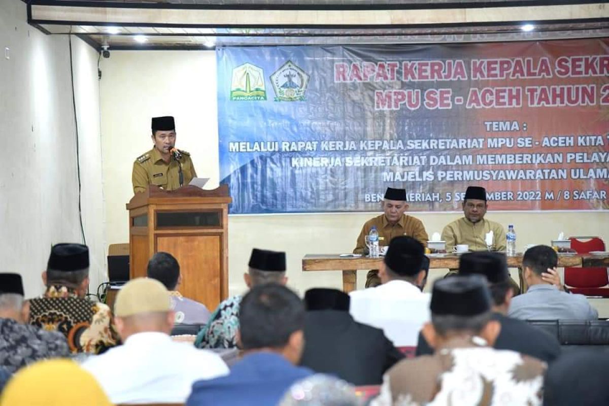 Haili Yoga ajak ulama berperan cegah stunting