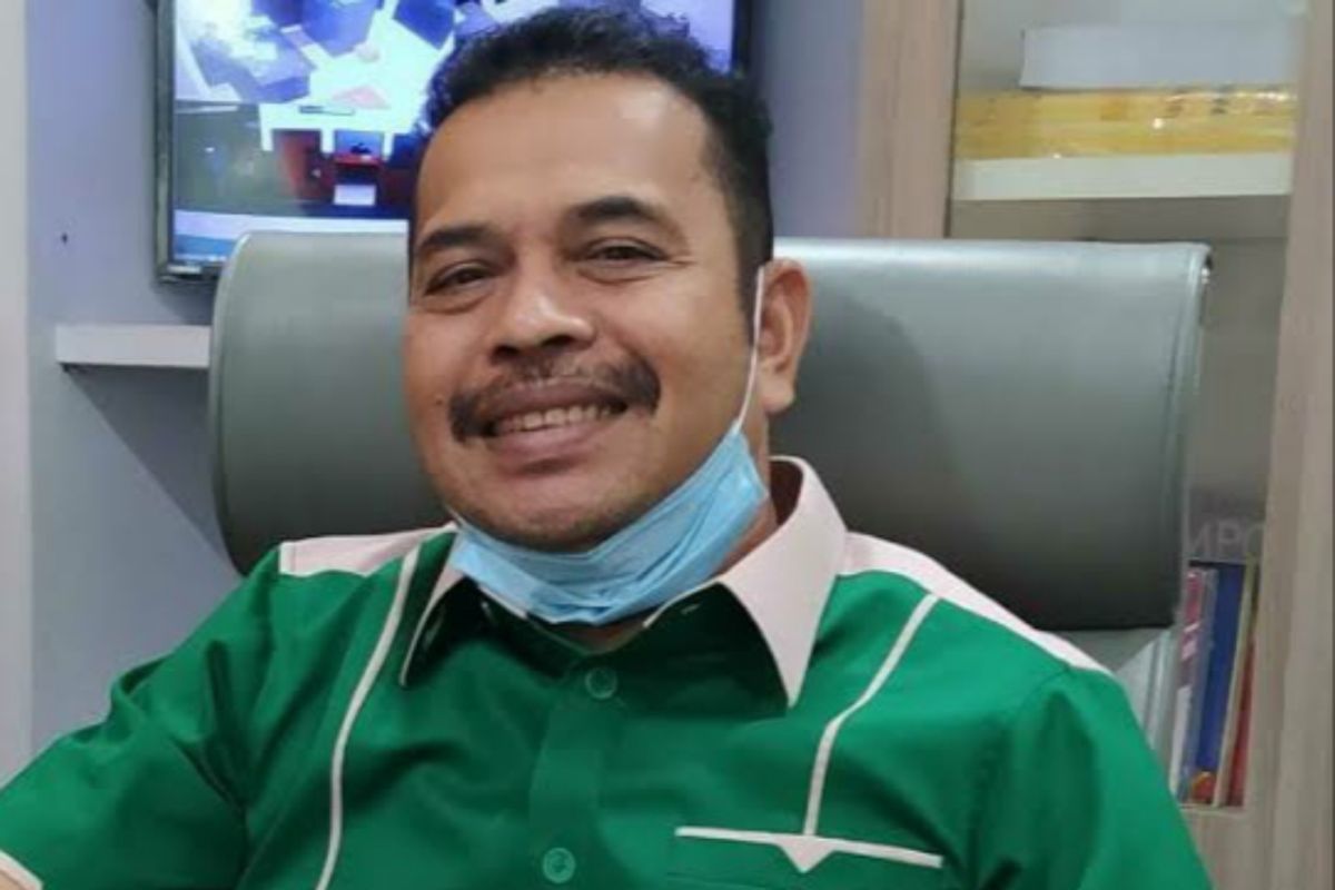 BPKAD Kota Medan:  Realisasi pendapatan daerah baru Rp3,52 triliun