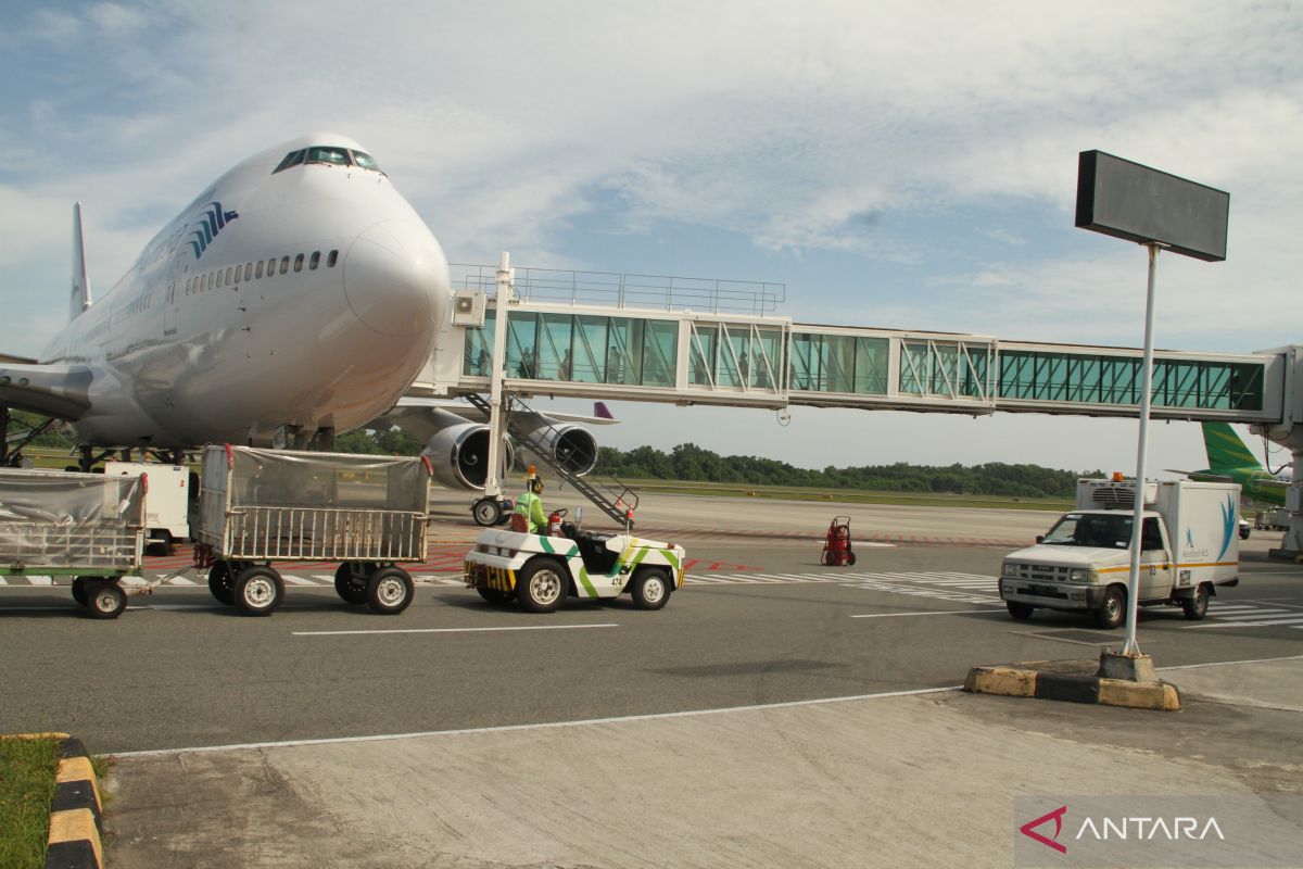 Kemarin, Upaya pemulihan penerbangan hingga ekonomi nasional bangkit