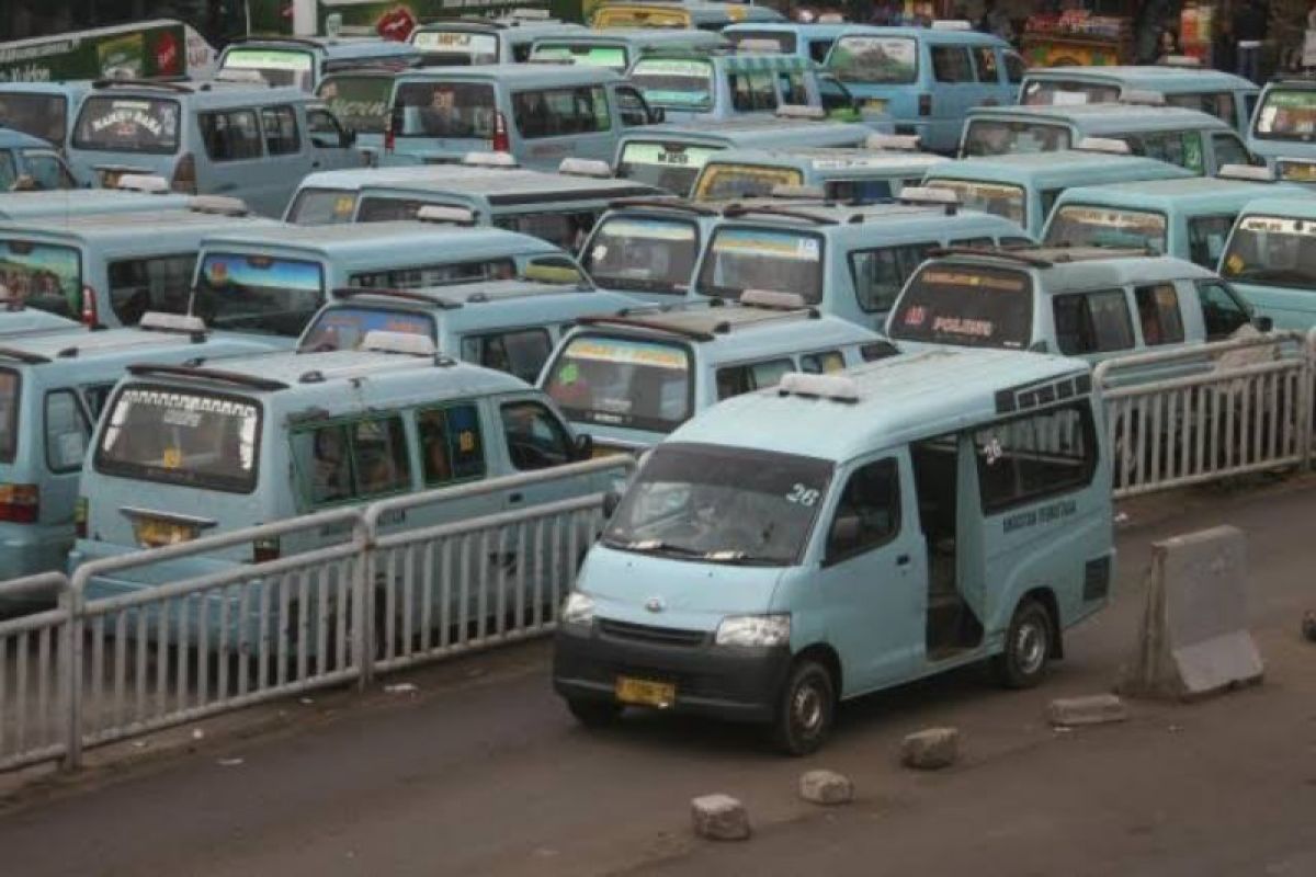 Pemkot Medan imbau angkutan kota tak  naikkan tarif sepihak