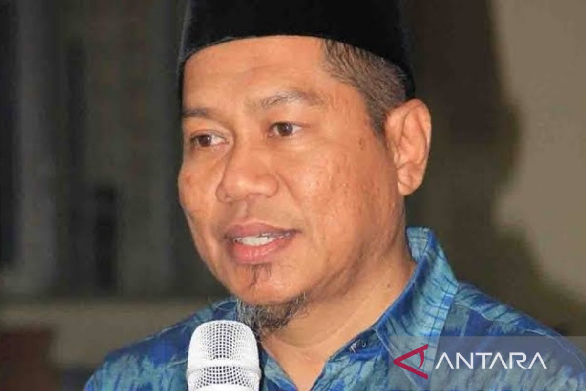 DPM-PTSP NTB memastikan pembangunan kereta gantung Rinjani 2023