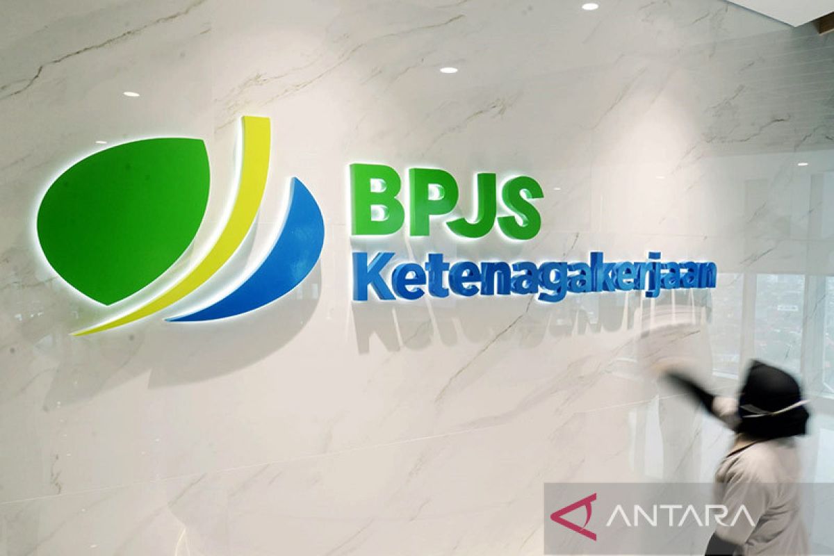 BPJAMSOSTEK: Pekerja usia 20-25 dominasi kasus kecelakaan kerja di DKI