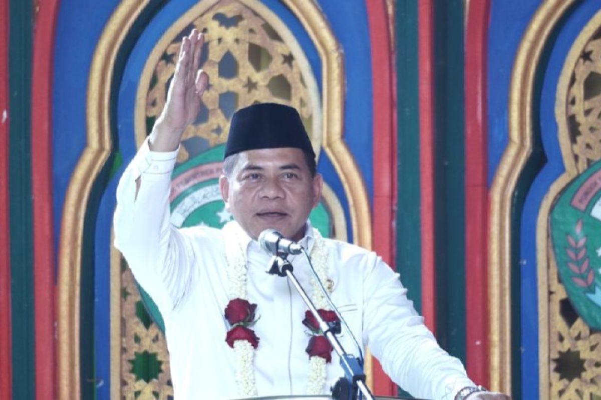 BNPT:  Cegah radikalisme dengan membumikan Pancasila