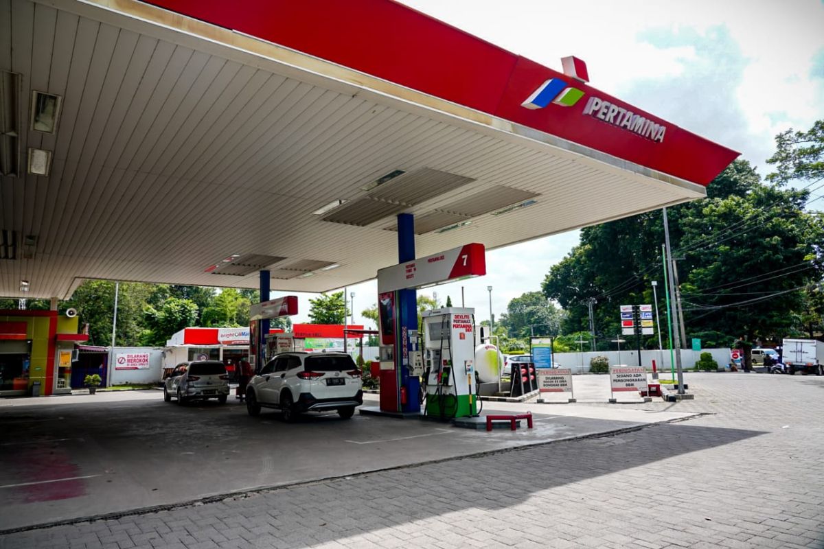 Pertamina Patra Niaga apresiasi dan dukung Polda Lampung tindak tegas oknum penyalahgunaan BBM Subsidi