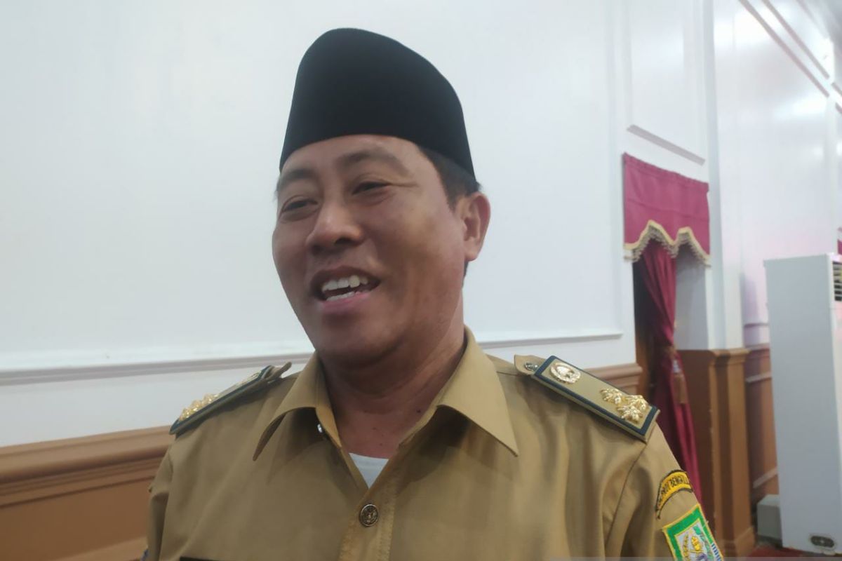 Dikbud Provinsi Bengkulu minta Cabdin data sekolah terdampak bencana