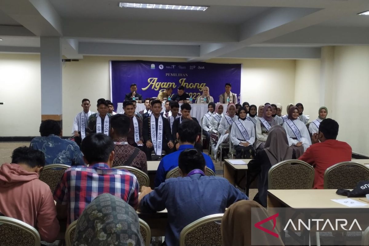 Agam inong pelopor pariwisata Aceh, kata Almuniza